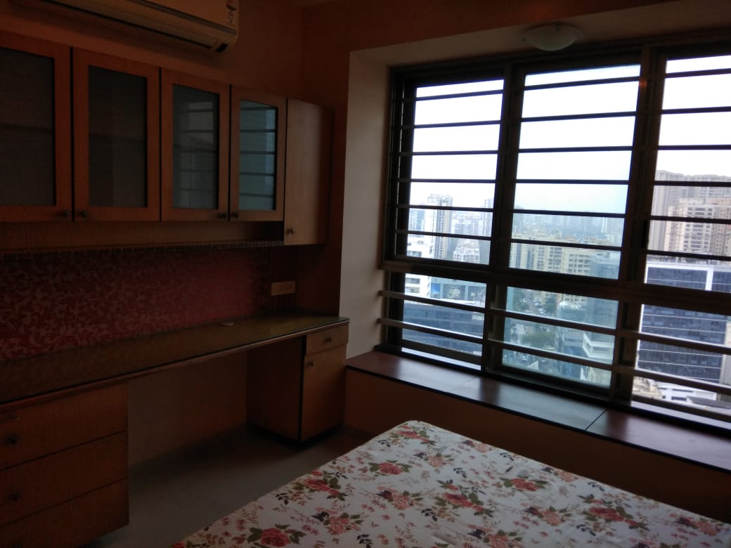 Bedroom 23 - Oberoi Springs, Andheri West