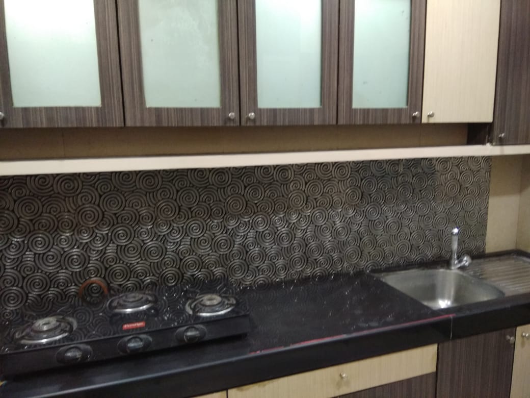 Kitchen1 - Oberoi Springs, Andheri West