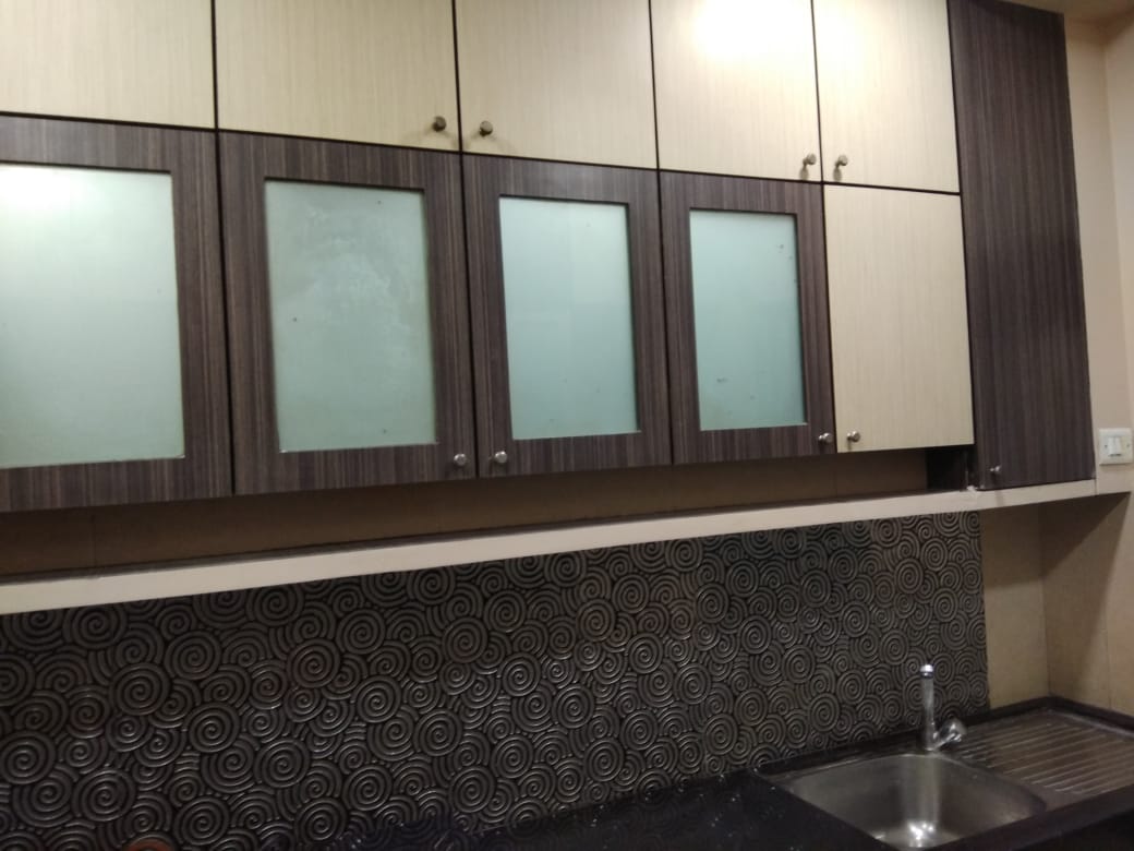 Kitchen2 - Oberoi Springs, Andheri West