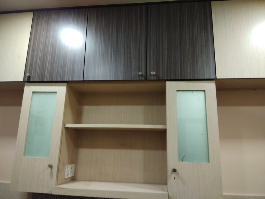 Kitchen3 - Oberoi Springs, Andheri West