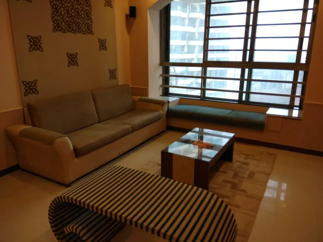 2½ BHK Flats for Sale in Oberoi Springs, Andheri West