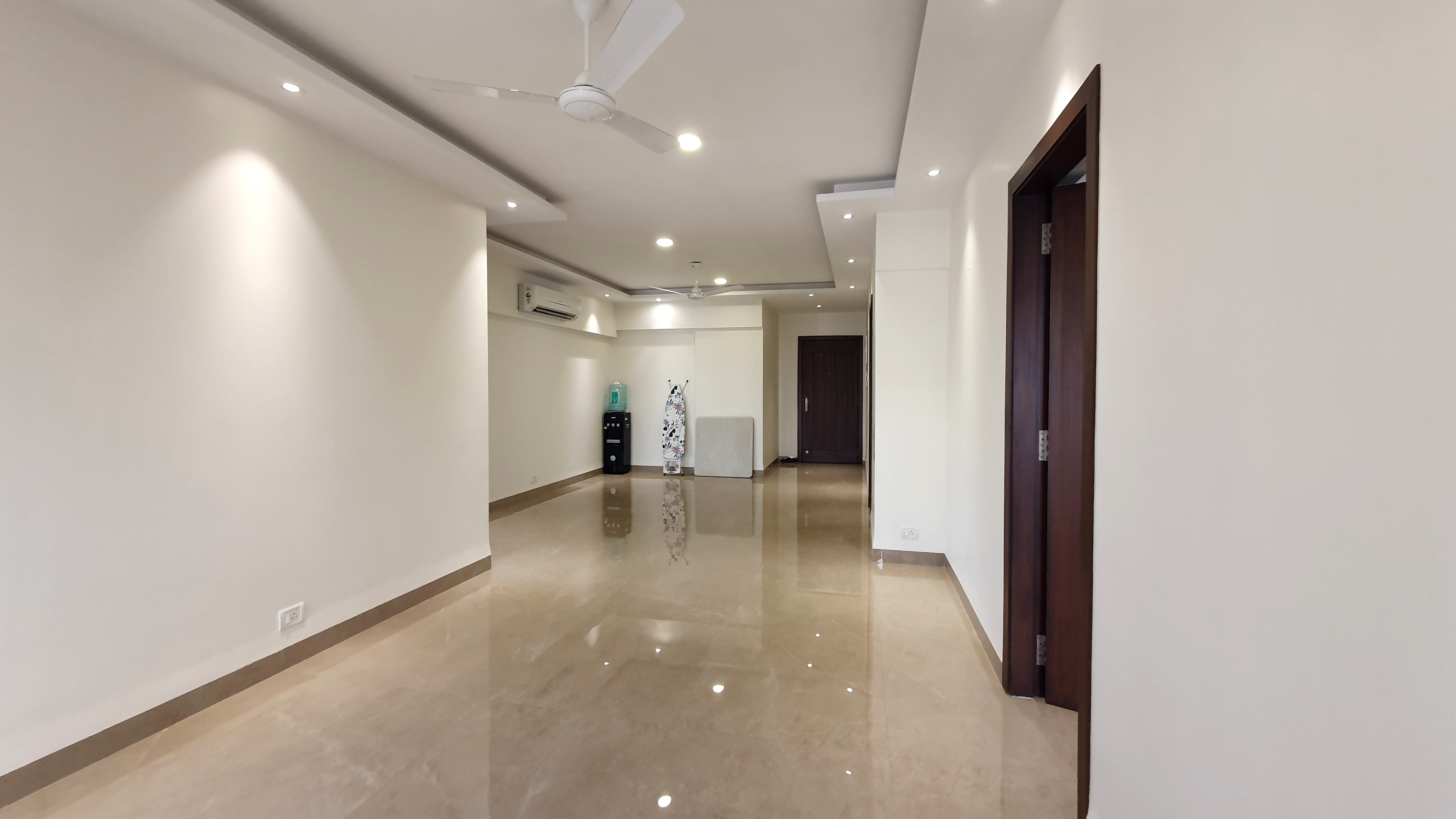 11 - Windsor, Bandra West