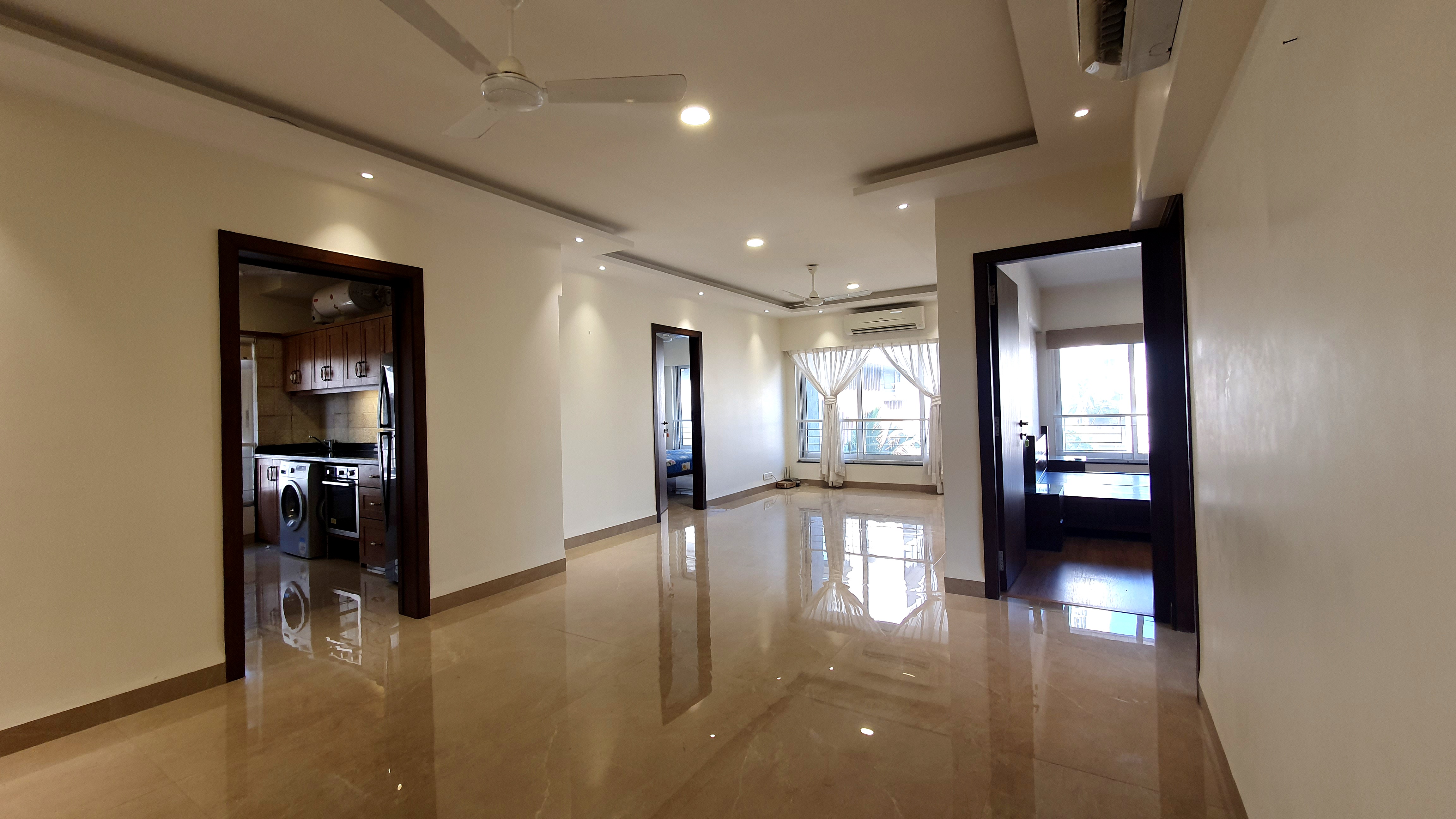 6 - Windsor, Bandra West