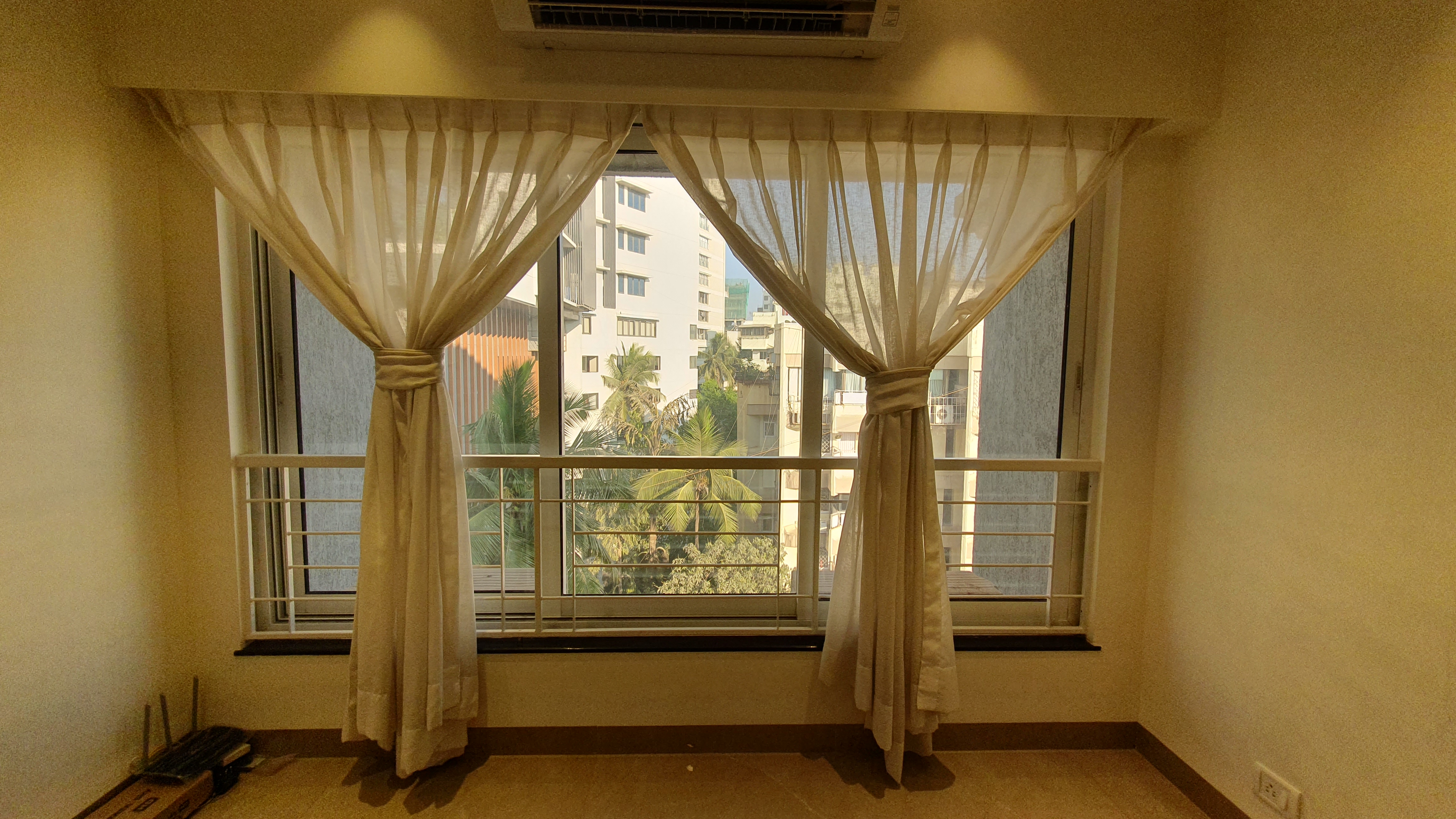 7 - Windsor, Bandra West