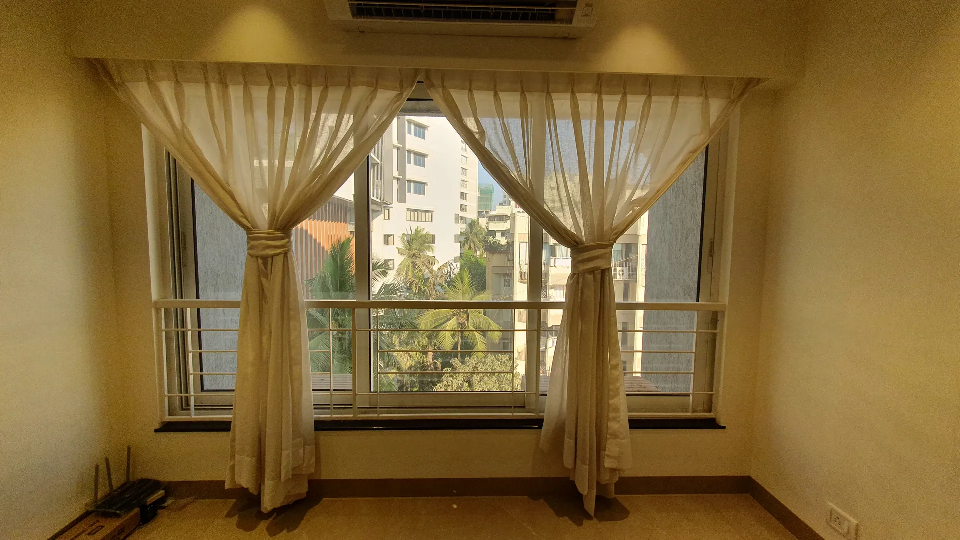 3 BHK Offices on Rent in Windsor, Bandra West