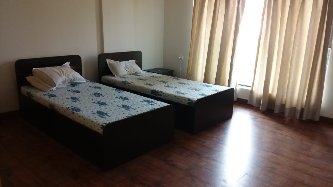 Bathroom 2 - High Tide, Juhu