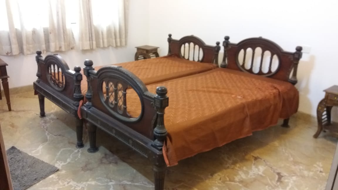 Bathroom 3 - High Tide, Juhu