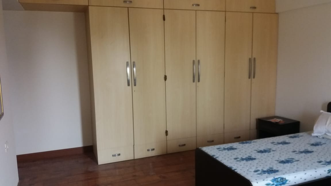 Building1 - High Tide, Juhu