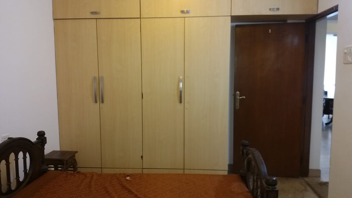 Building2 - High Tide, Juhu