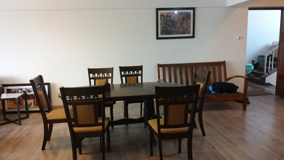 Dining - High Tide, Juhu