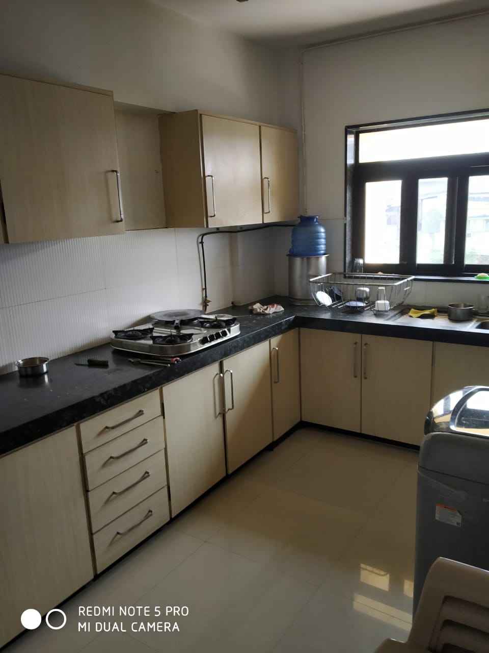 Kitchen - High Tide, Juhu