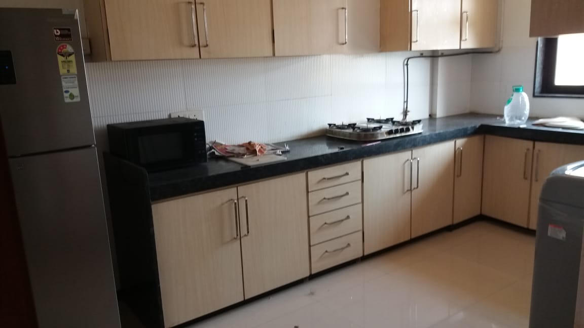 Kitchen1 - High Tide, Juhu