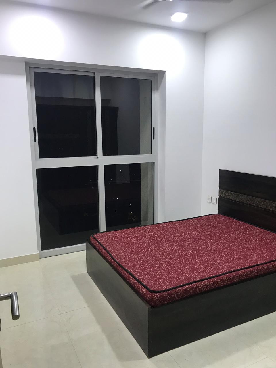 Building1 - Lodha Venezia, Parel