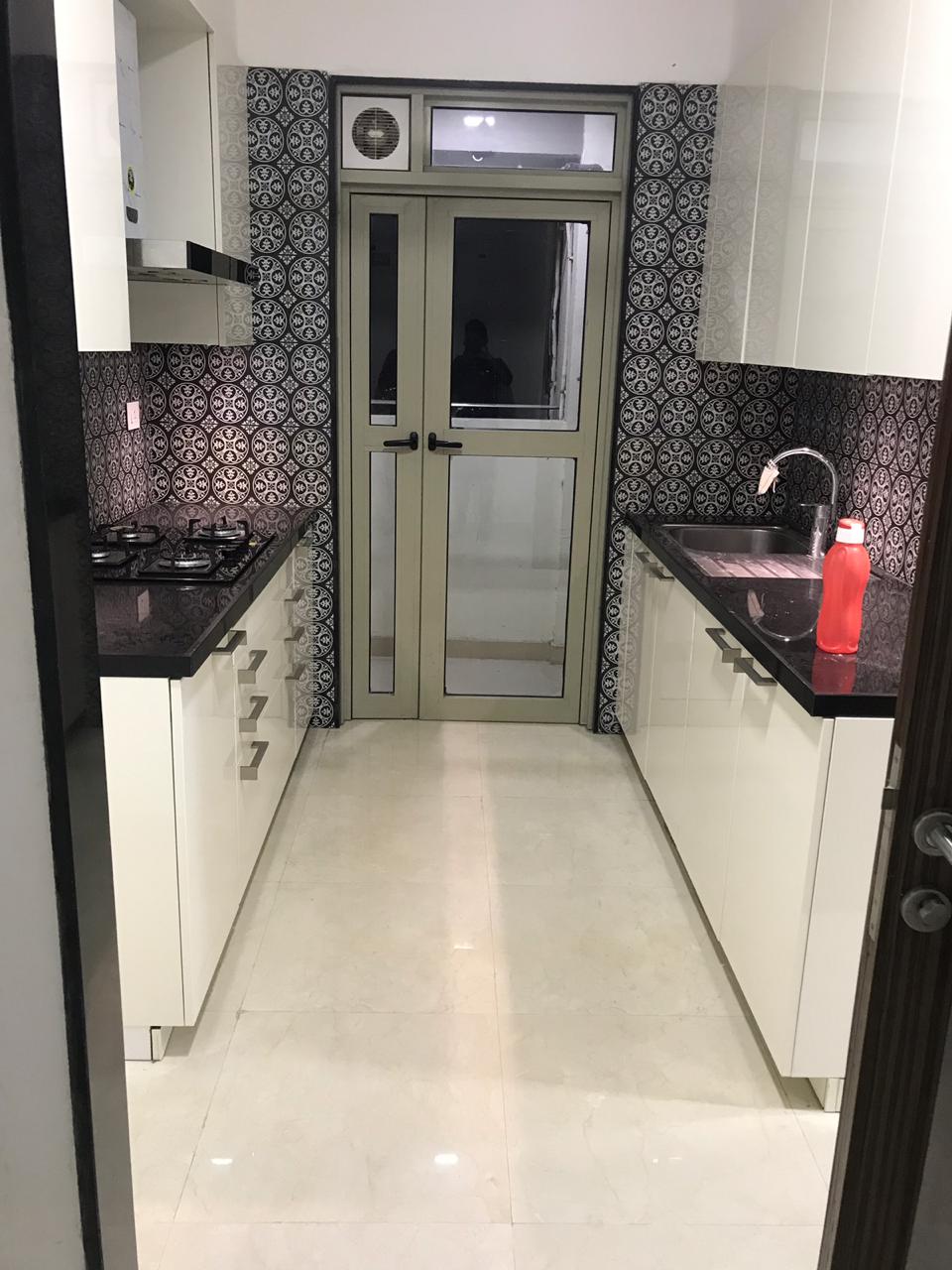 Building4 - Lodha Venezia, Parel