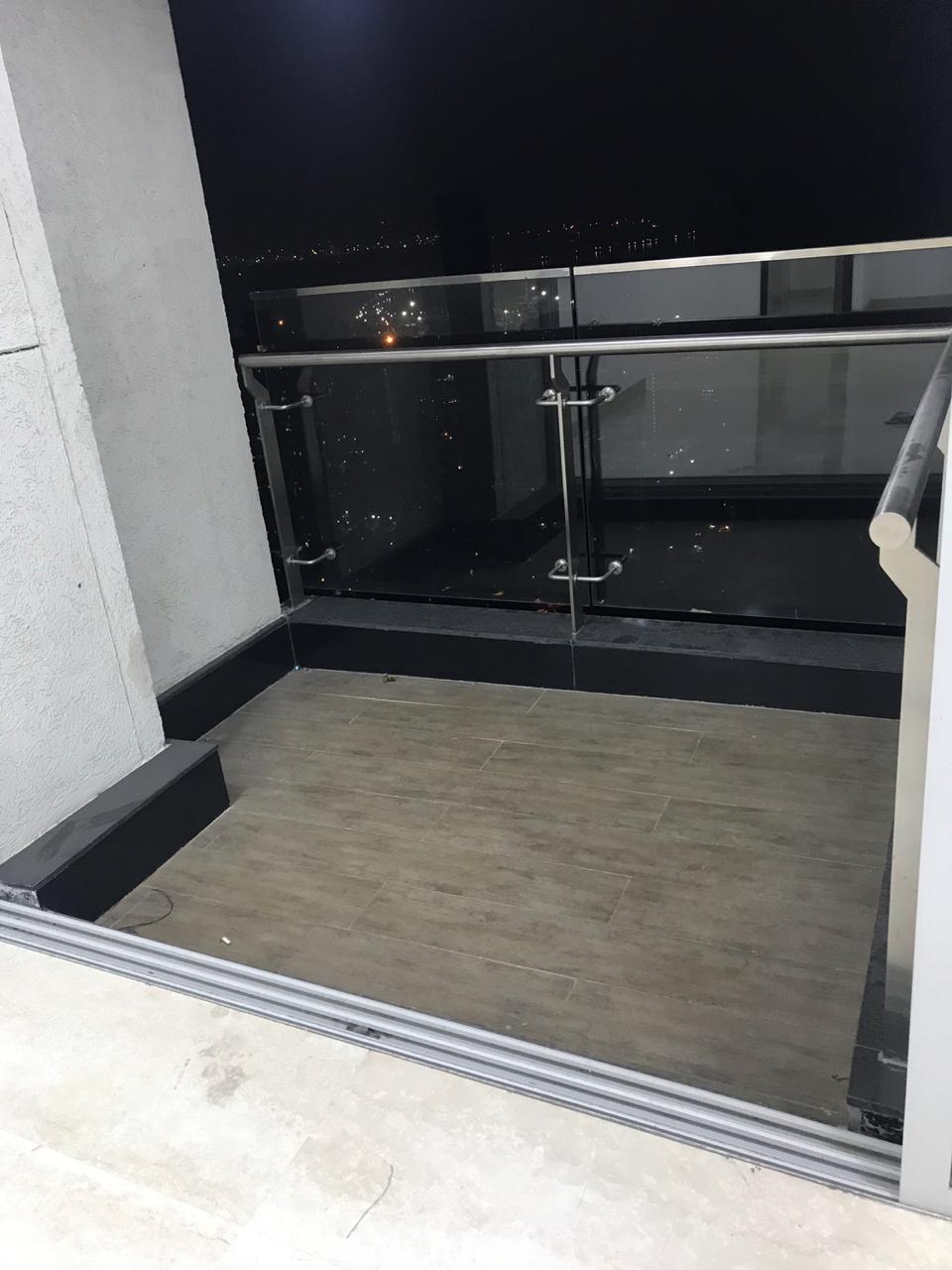 Building5 - Lodha Venezia, Parel