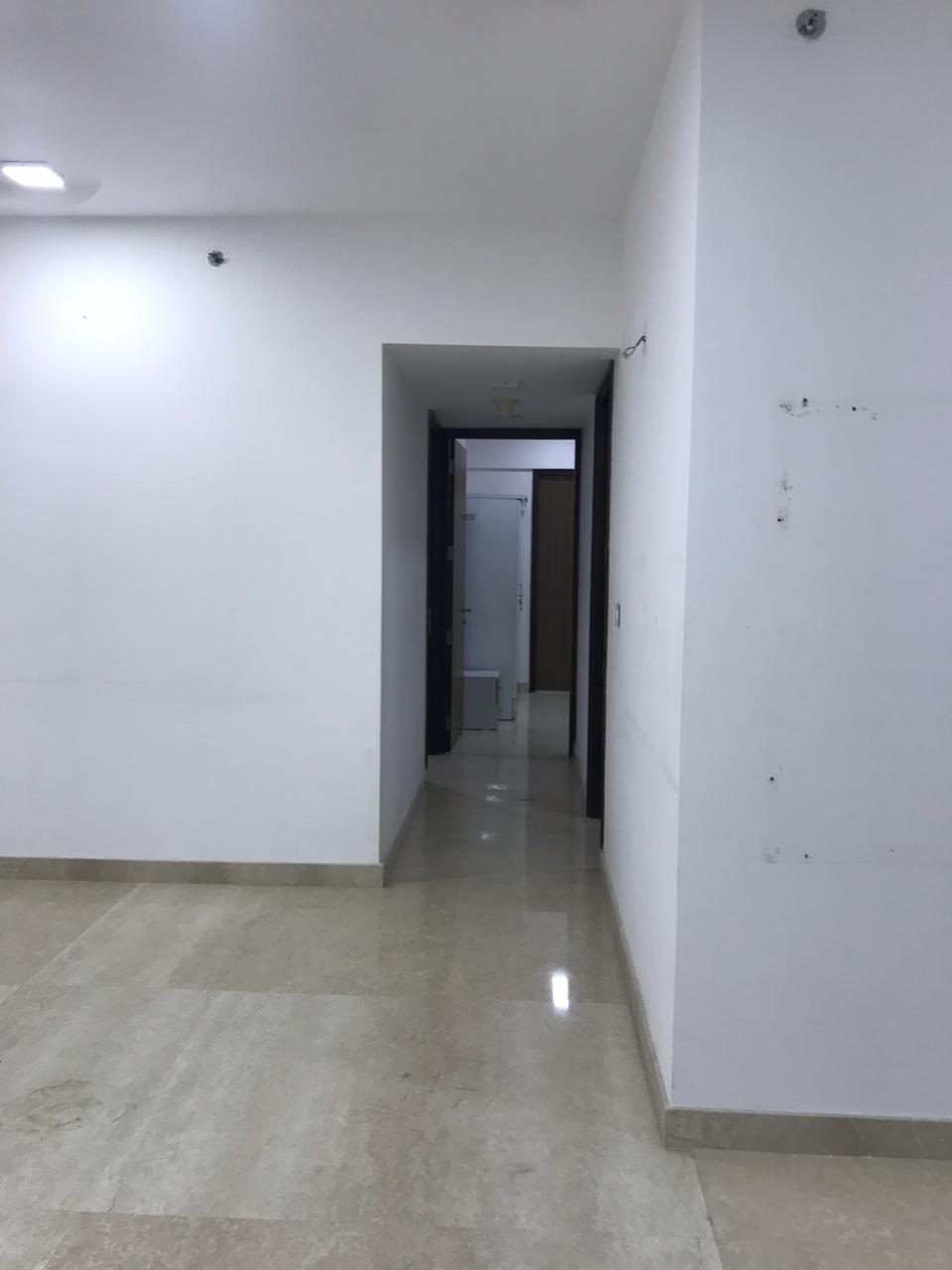 Building6 - Lodha Venezia, Parel