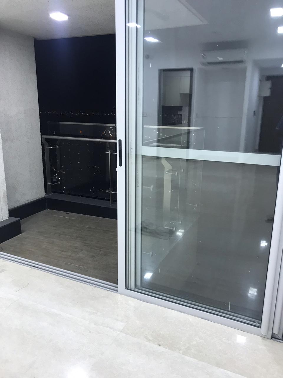 Building7 - Lodha Venezia, Parel