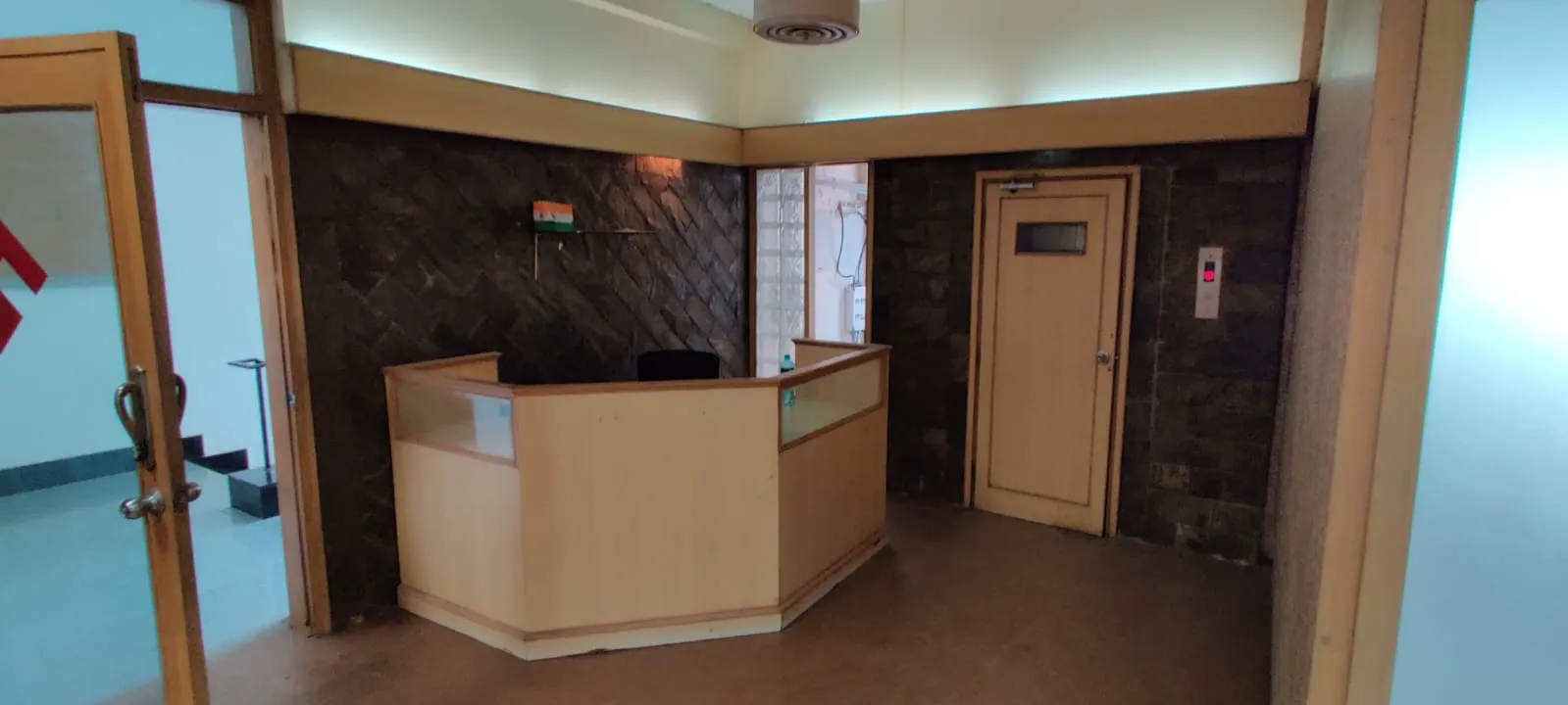 Office Space Offices on Rent in Brady Gladys Plaza, Lower Parel