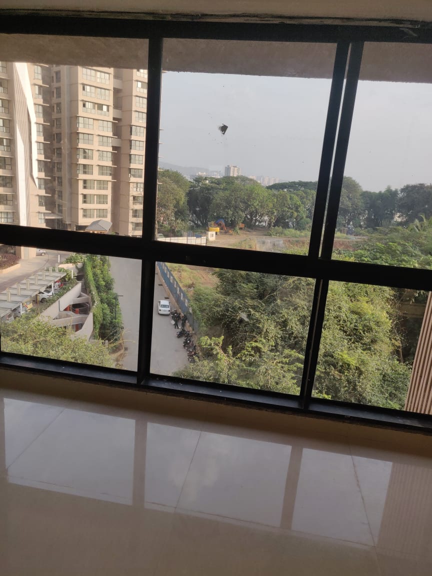 View1 - Kanakia Rainforest, Andheri East