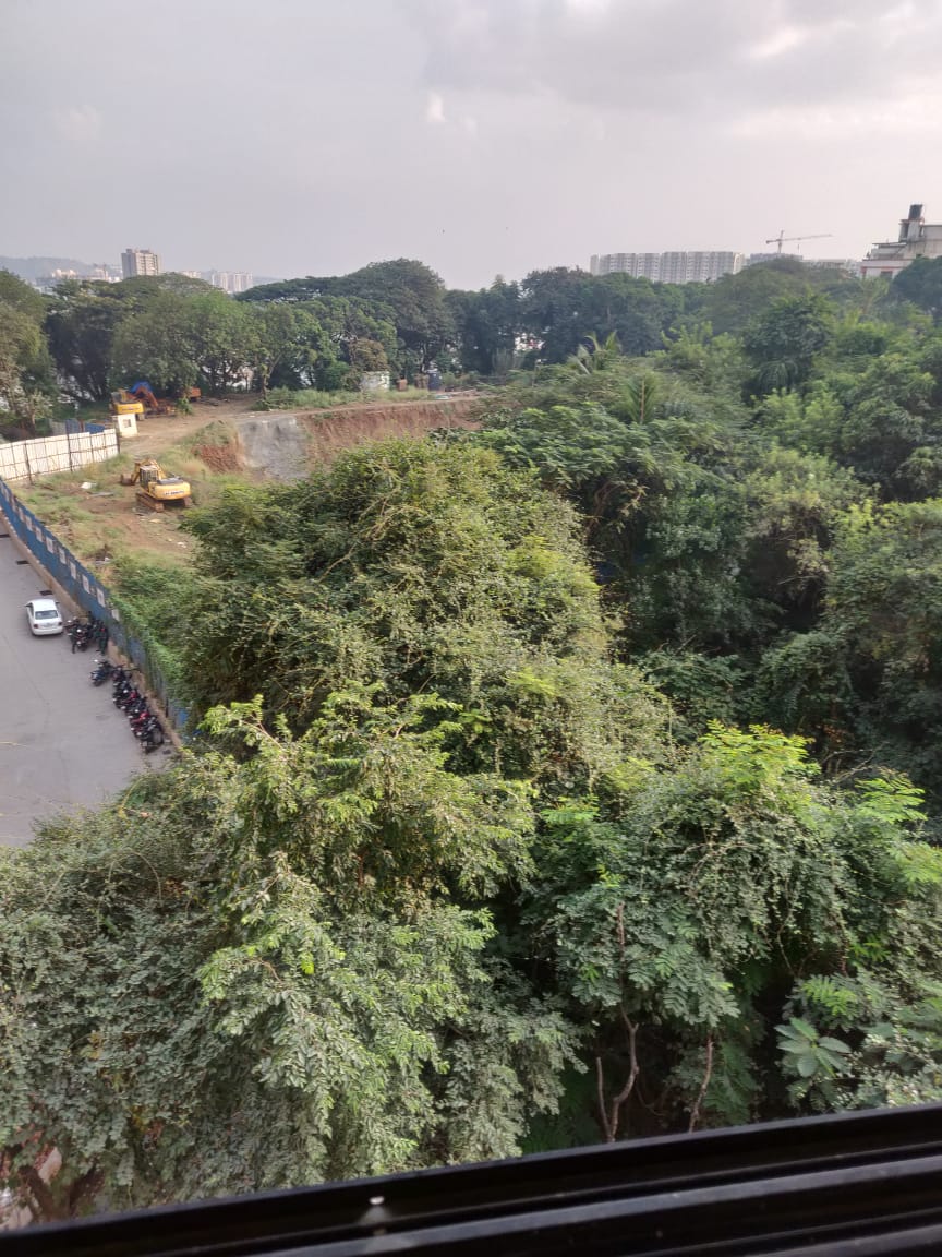View2 - Kanakia Rainforest, Andheri East