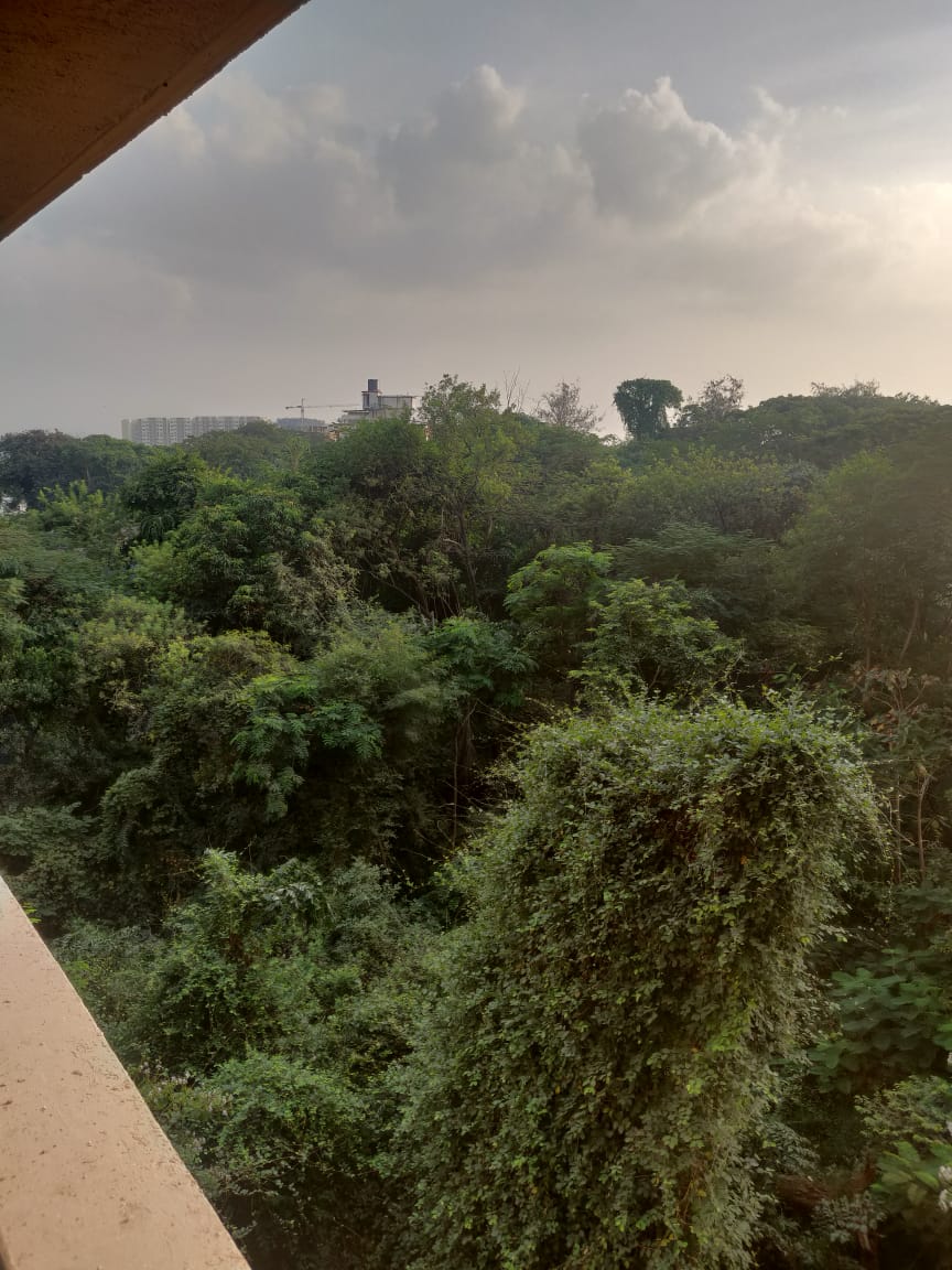 View3 - Kanakia Rainforest, Andheri East
