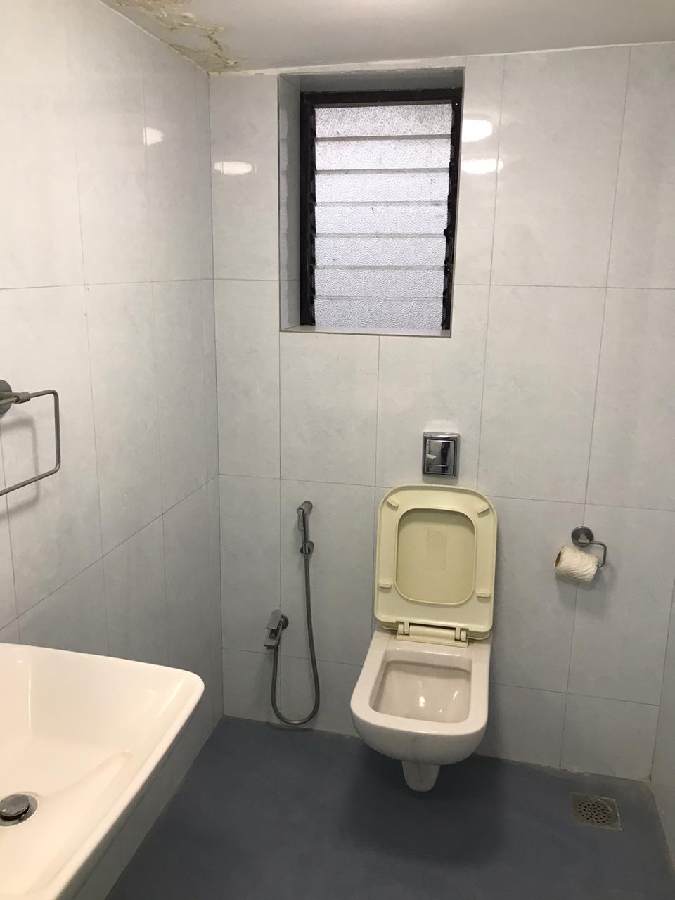 Bathroom 2 - Vaitarna, Worli