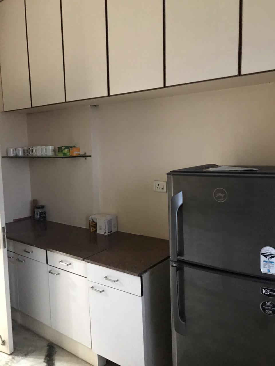 Kitchen1 - Vaitarna, Worli