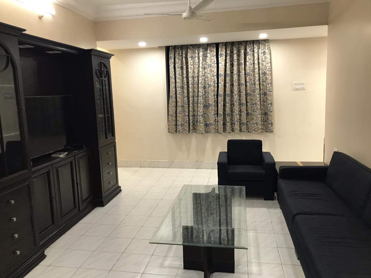 Living Room - Vaitarna, Worli