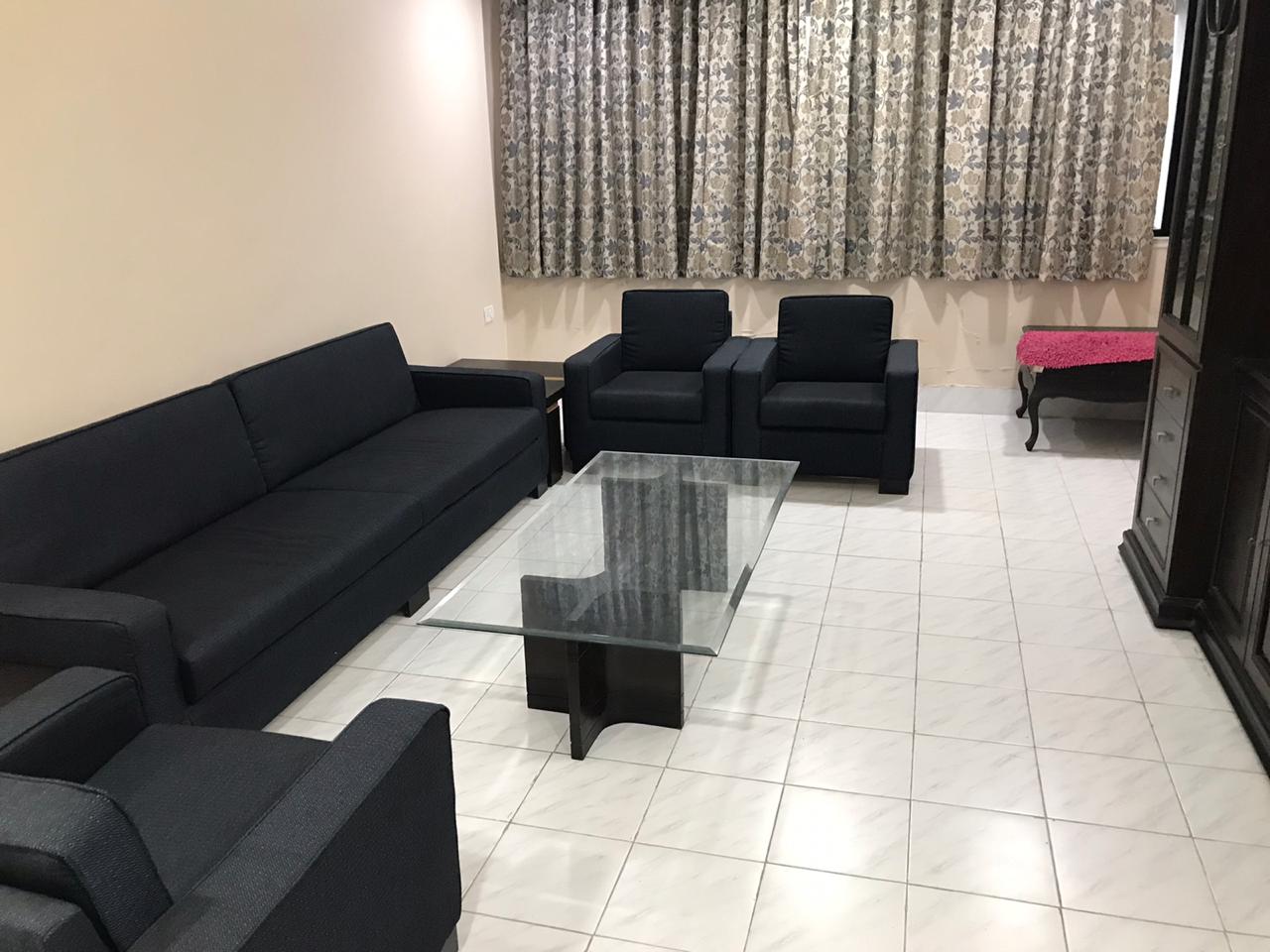 2 BHK Semi Furnished in Vaitarna , Worli