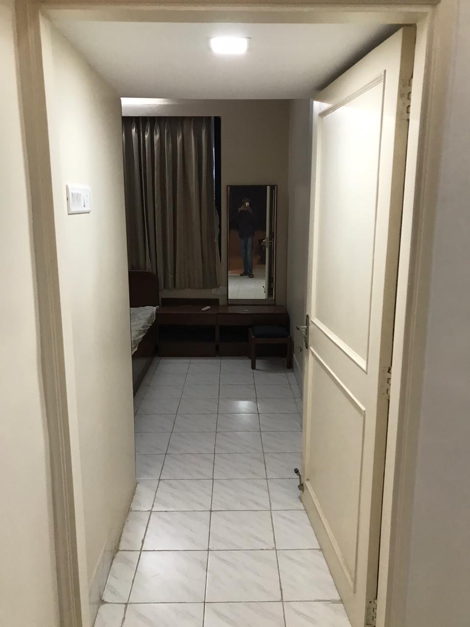 Lobby - Vaitarna, Worli