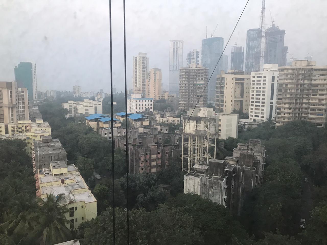 View1 - Vaitarna, Worli