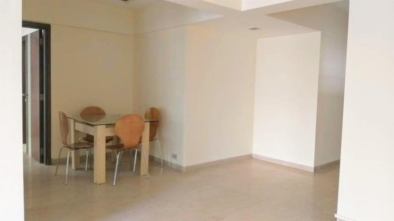 Dining - Gym View, Khar West