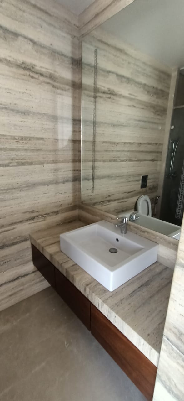 Bathroom 21 - Seasons Residency, Santacruz West