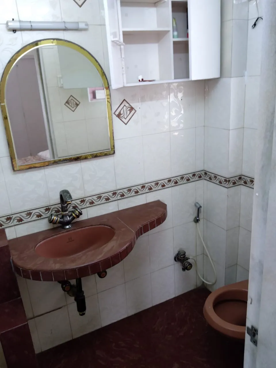 3 BHK Flats on Rent in Moru Mahal, Bandra West