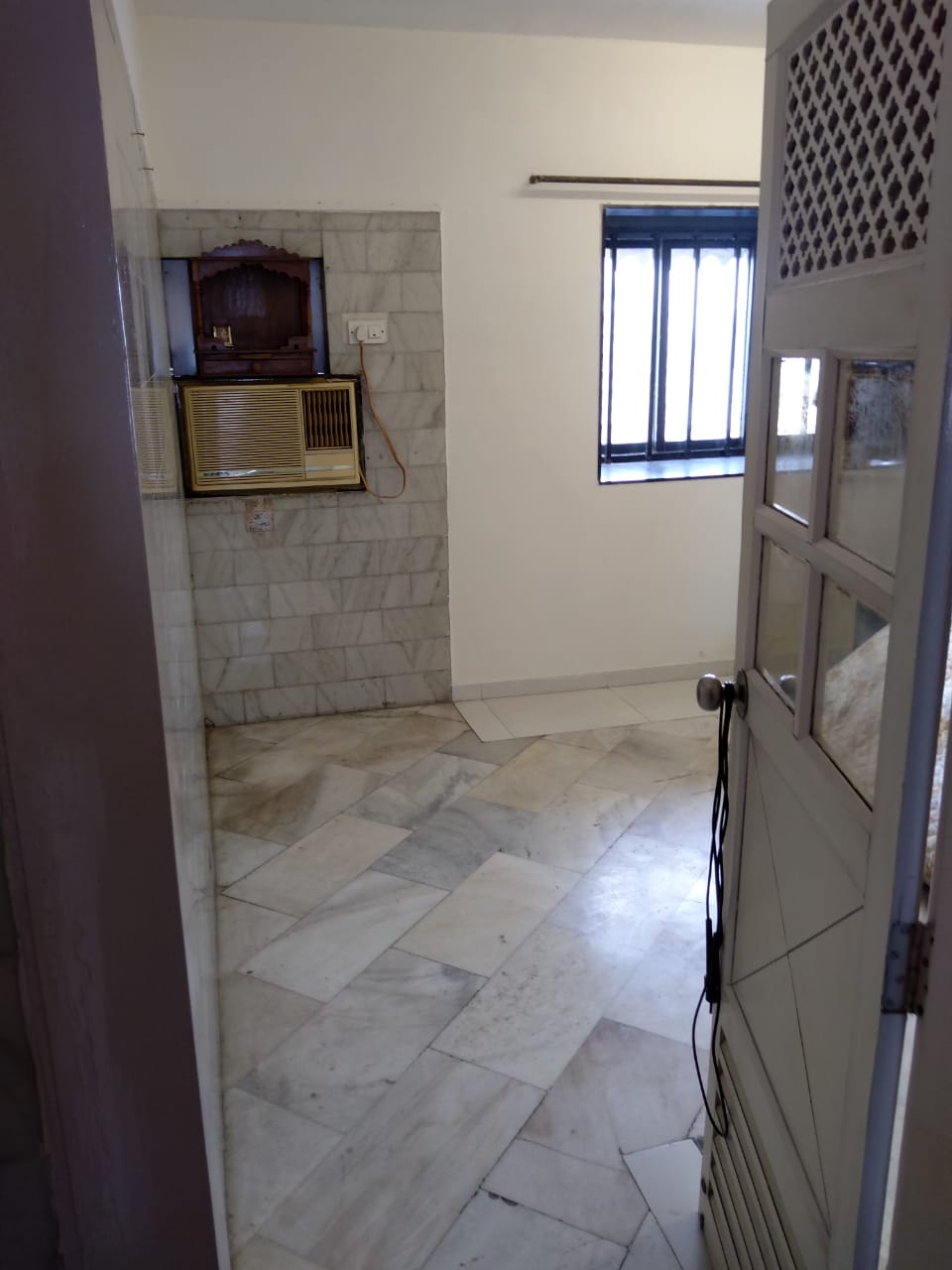 Bedroom 23 - Moru Mahal, Bandra West