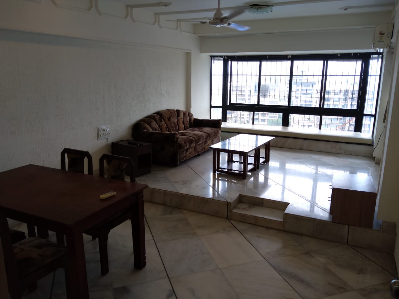 3 BHK Flats on Rent in Moru Mahal, Bandra West