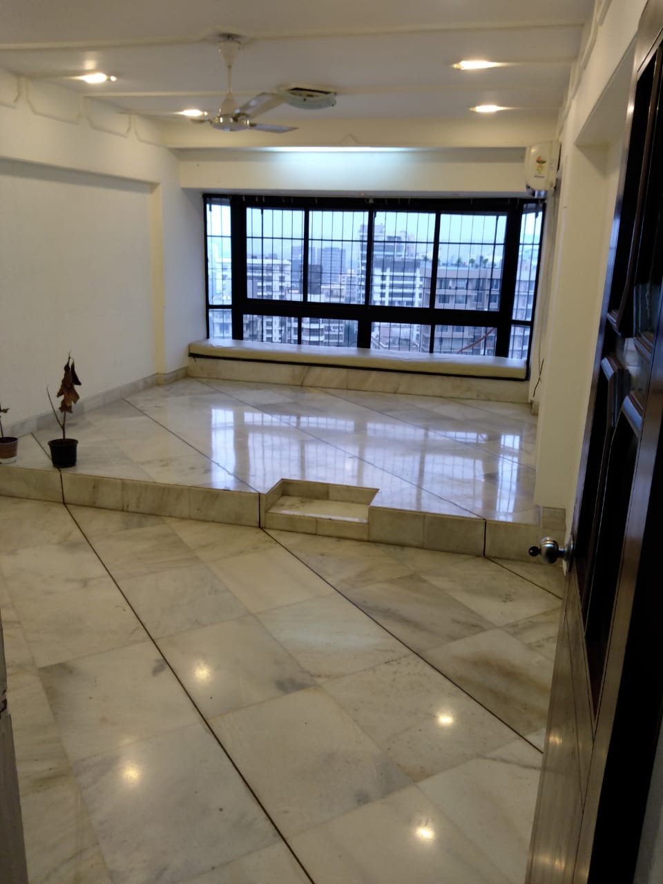 Living Room3 - Moru Mahal, Bandra West