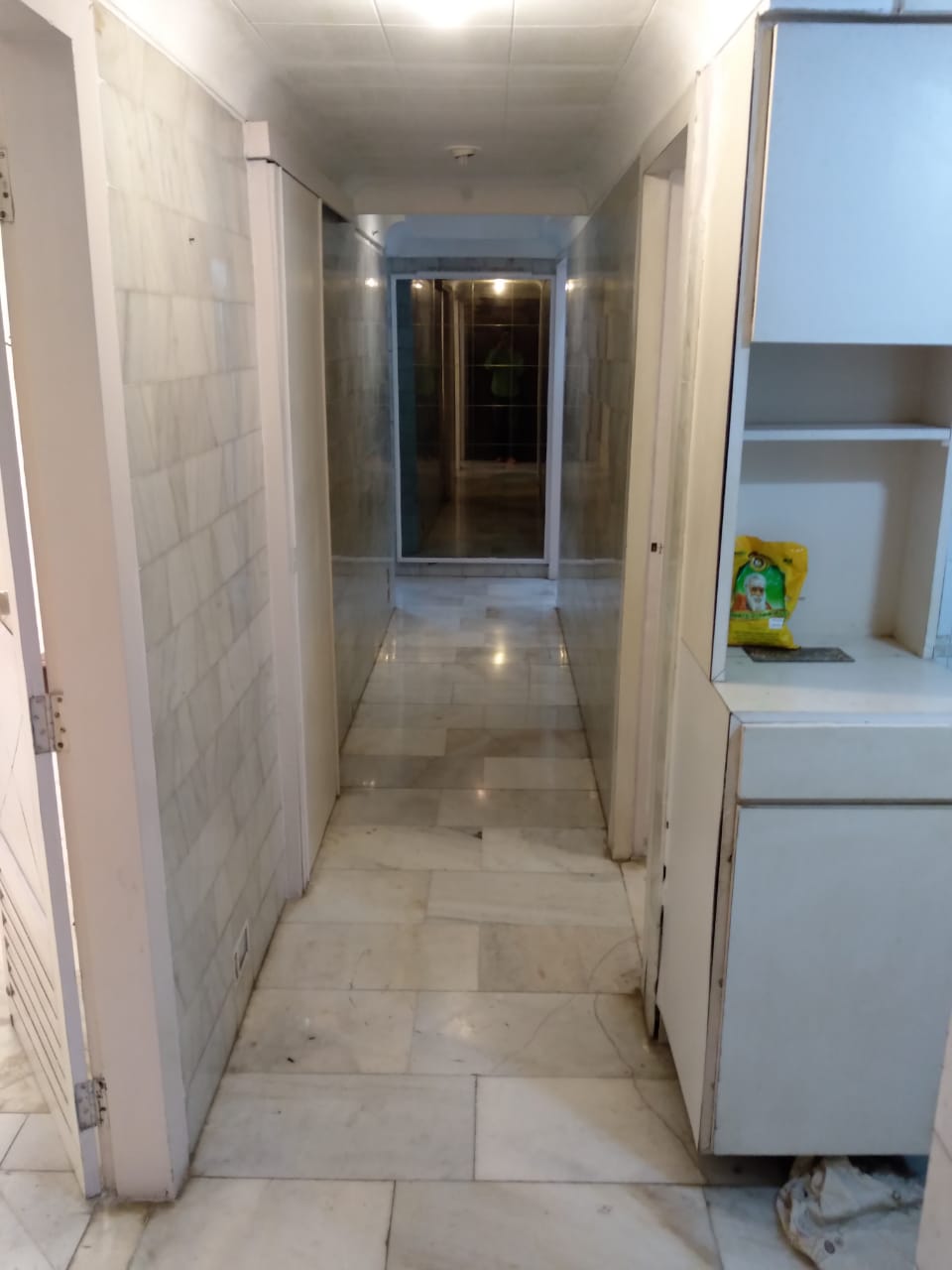 Lobby - Moru Mahal, Bandra West