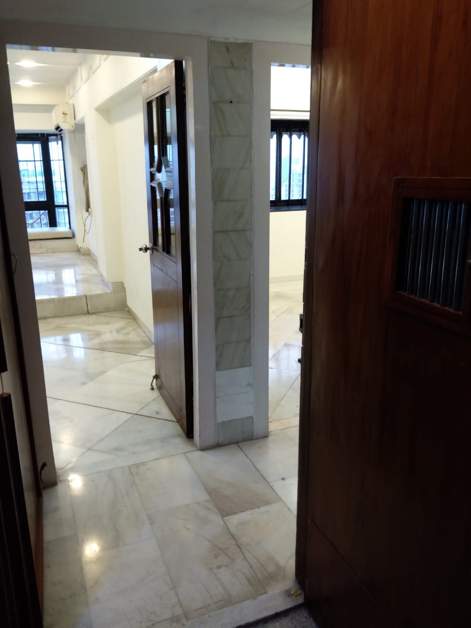 Lobby1 - Moru Mahal, Bandra West
