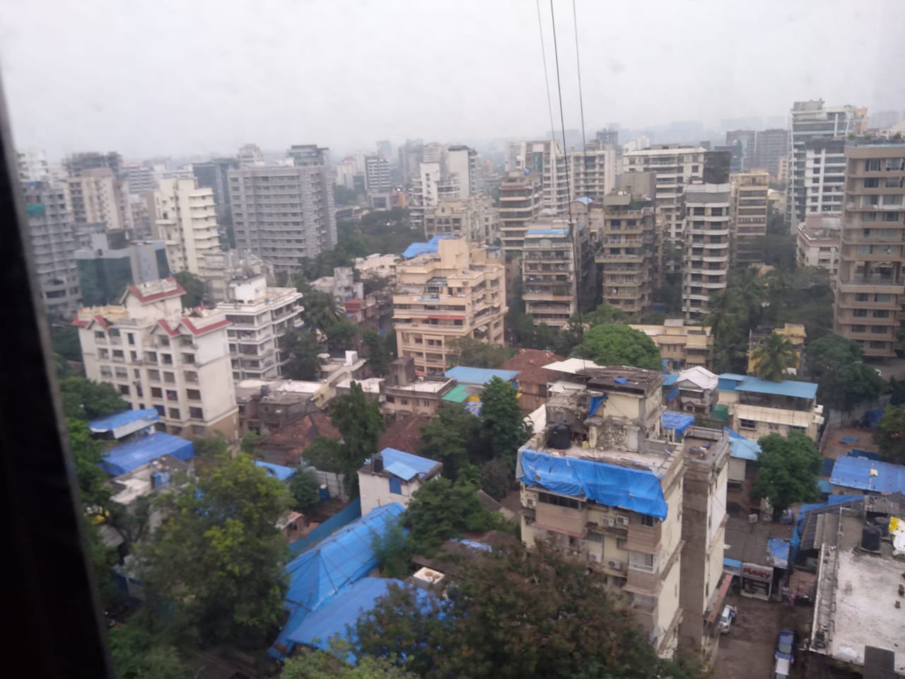 View1 - Moru Mahal, Bandra West
