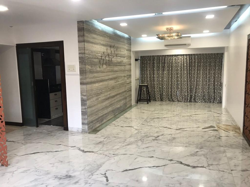 3 BHK Casablanca, Santacruz West — for Sale — photo 2