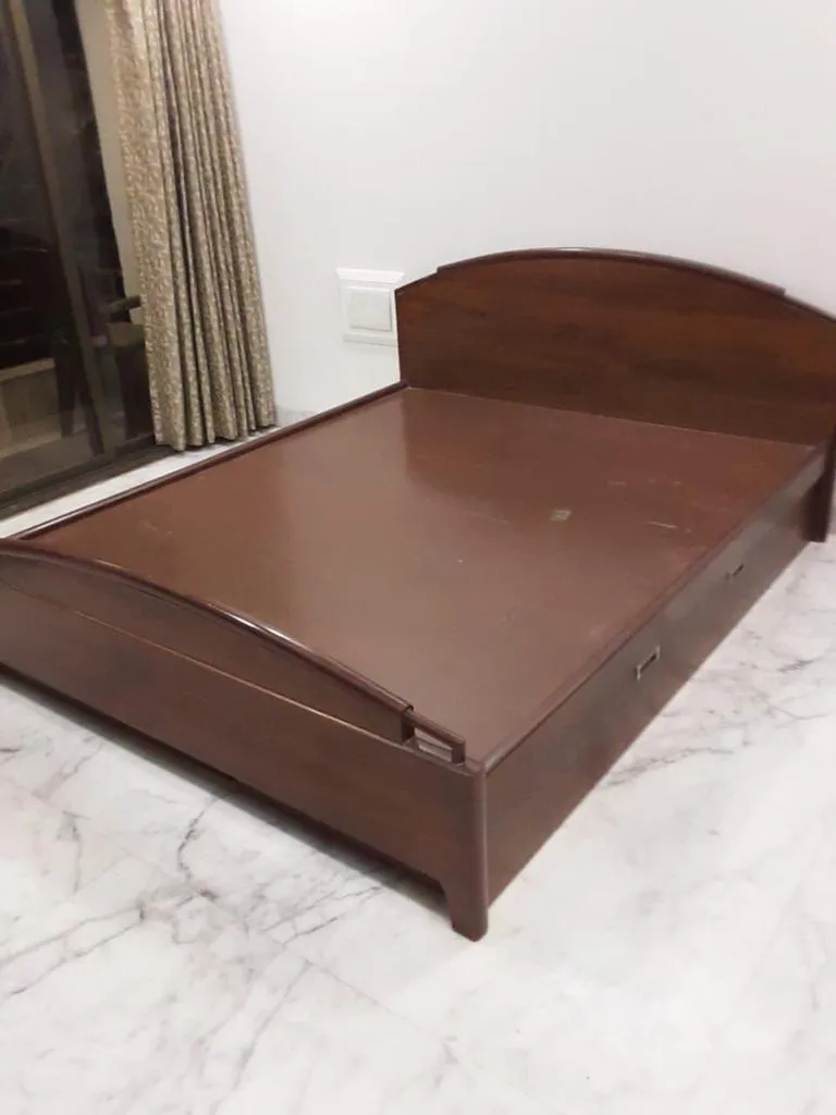 3 BHK Flats on Rent in Casablanca, Santacruz West