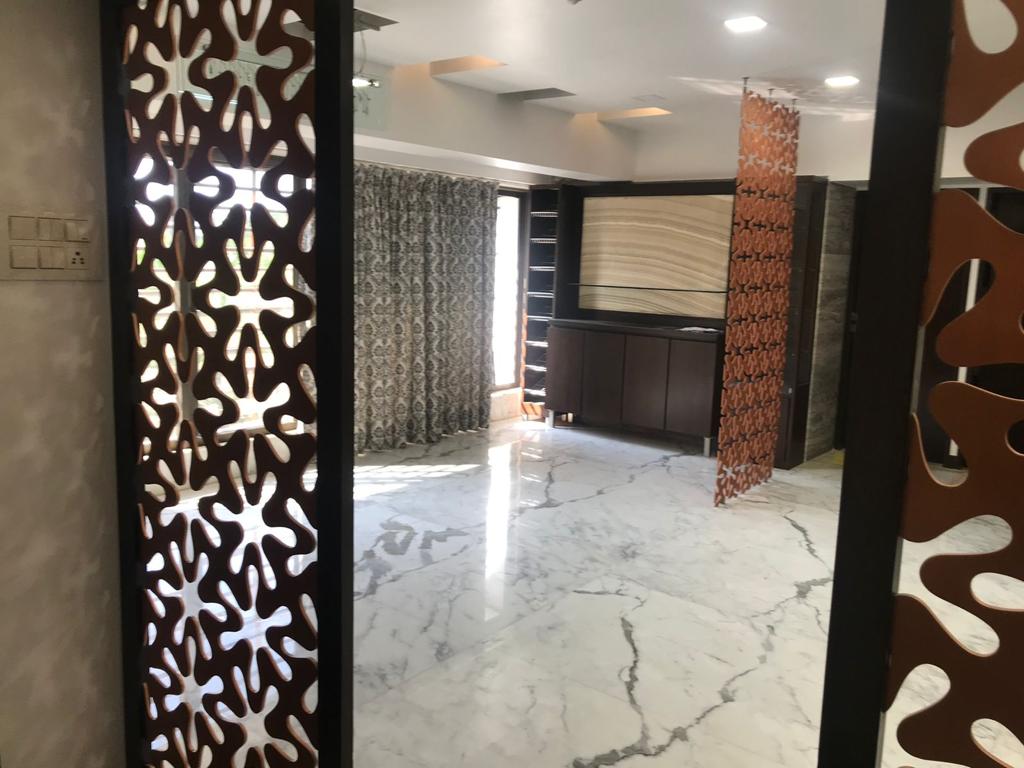 11 - Casablanca, Santacruz West