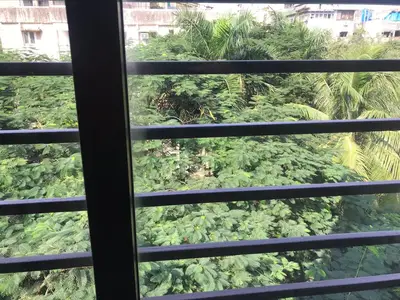 3 BHK Casablanca, Santacruz West — for Sale — photo 13 thumbnail