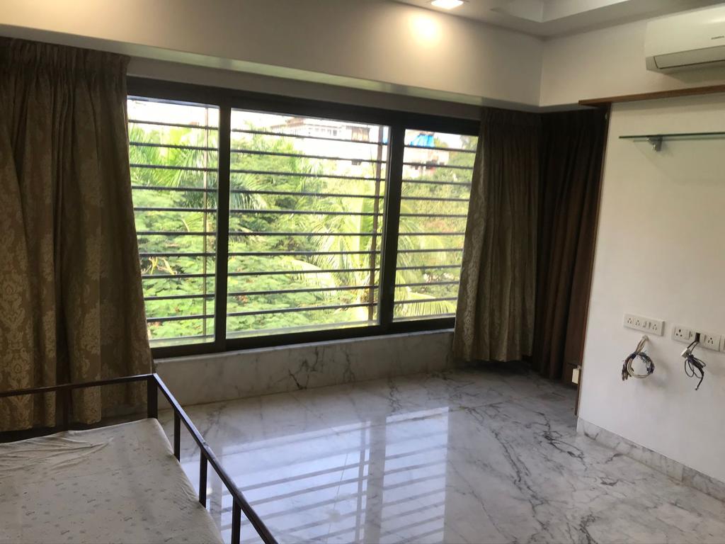 13 - Casablanca, Santacruz West