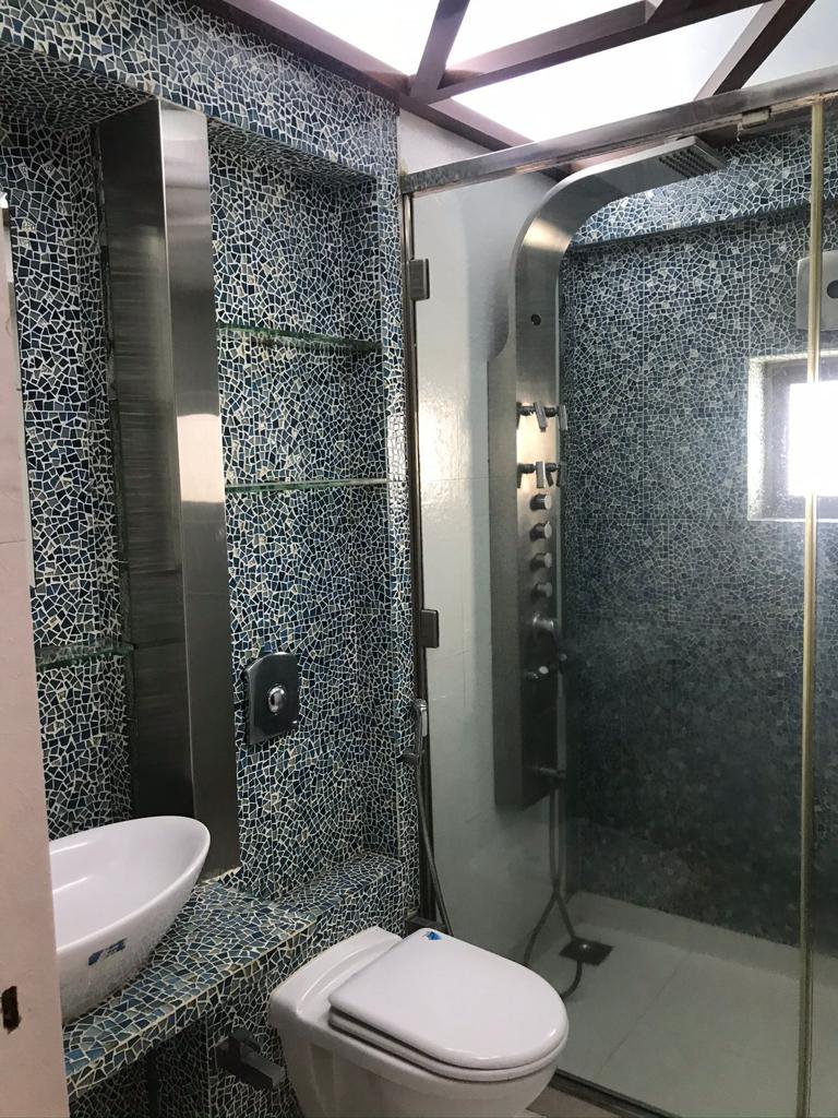 14 - Casablanca, Santacruz West