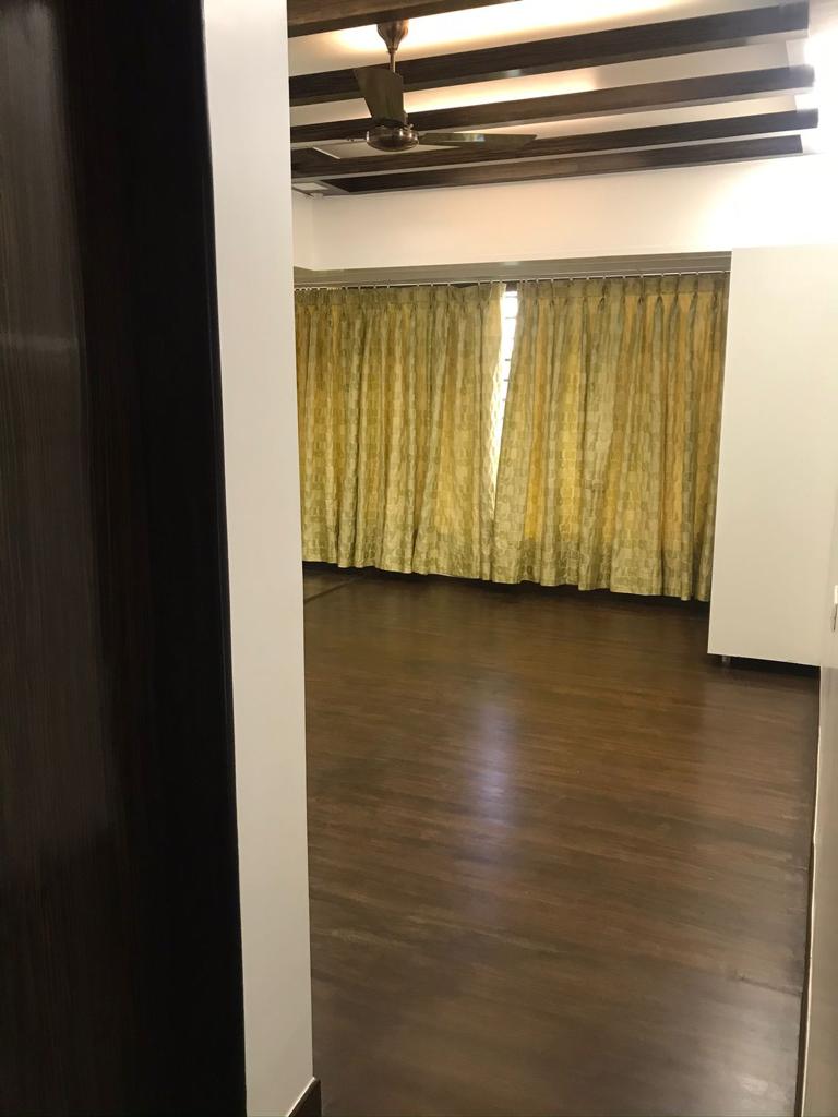 15 - Casablanca, Santacruz West