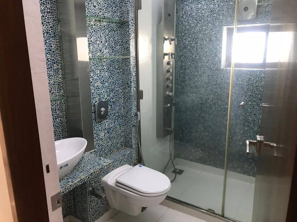 16 - Casablanca, Santacruz West