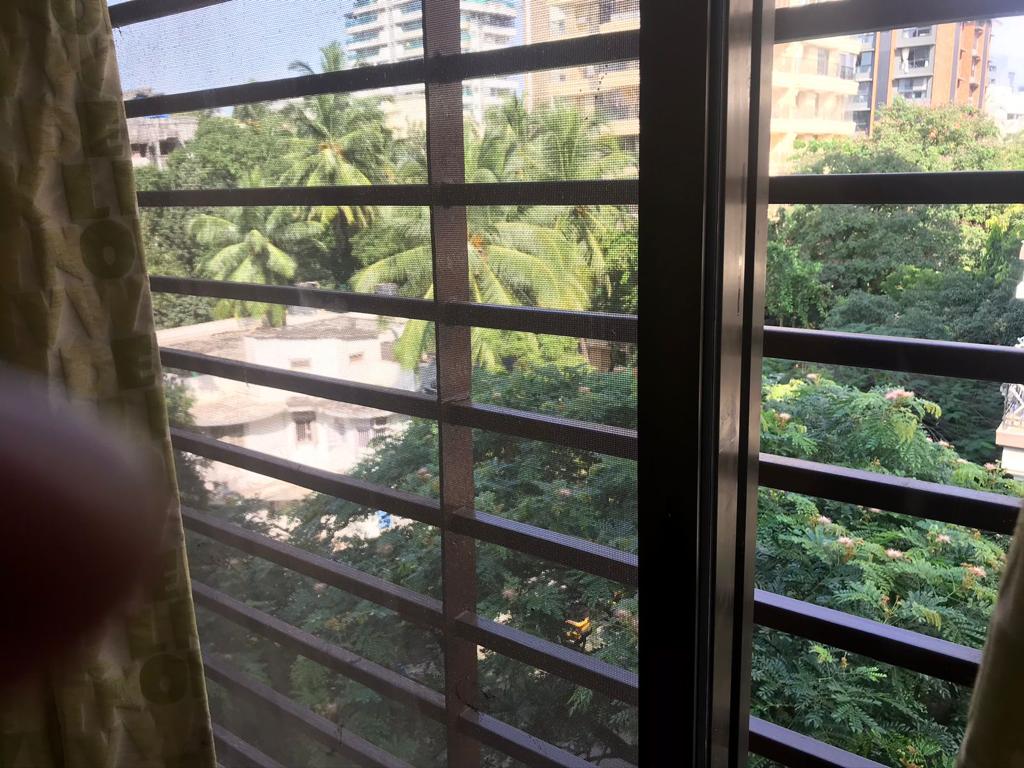 17 - Casablanca, Santacruz West