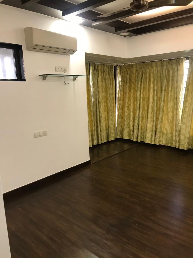 18 - Casablanca, Santacruz West